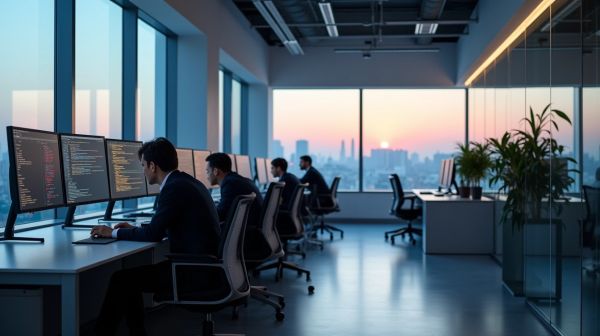 Top iam systeme zur Verbesserung Ihrer IT-Sicherheit